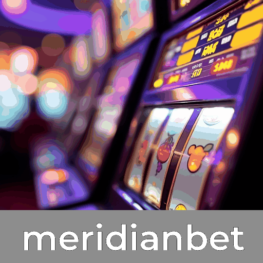 Meridianbet: Apostas móveis com praticidade e eficiência