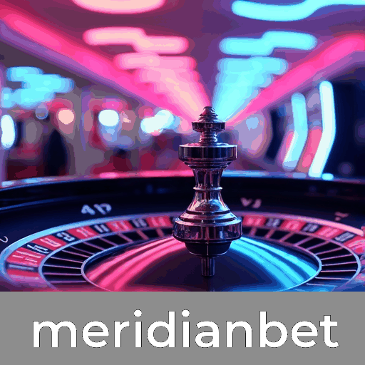 Meridianbet: Slots - Gigantesco Jackpot, Jogos de Mesa - Variedade Imensa, Live Dealer - Experiência Imersiva