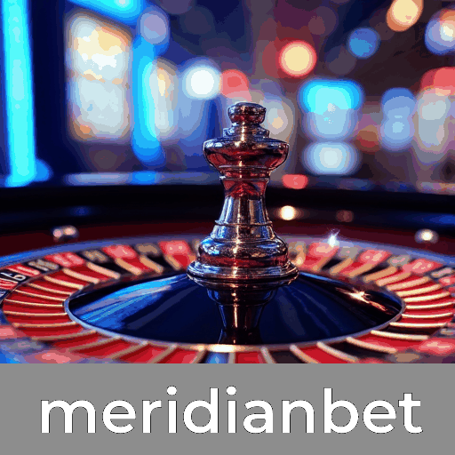 Experimente o Login Premium com Proteção Avançada em meridianbet